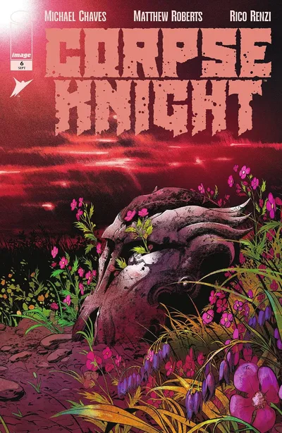Corpse Knight #6