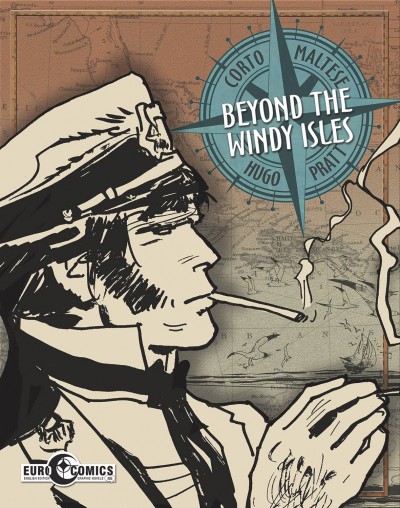 Corto Maltese: Beyond the W...