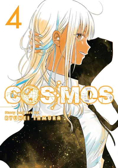 Cosmos #4
