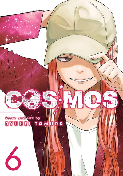 Cosmos #6