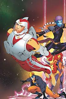 Countdown to Adventure #1