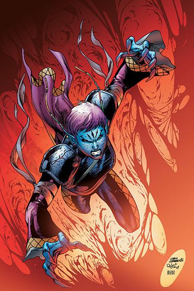 Countdown to Adventure #7