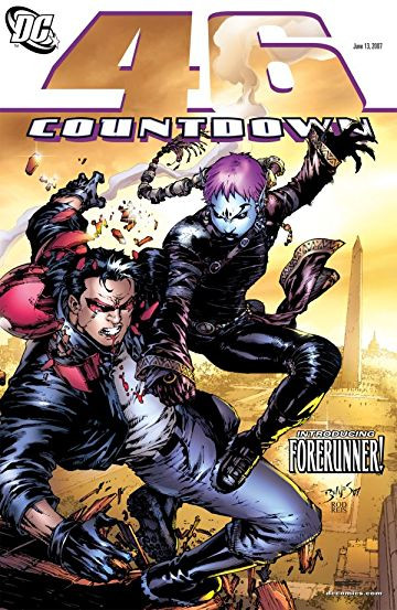 Countdown #46