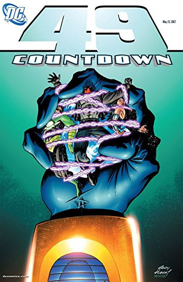 Countdown #49
