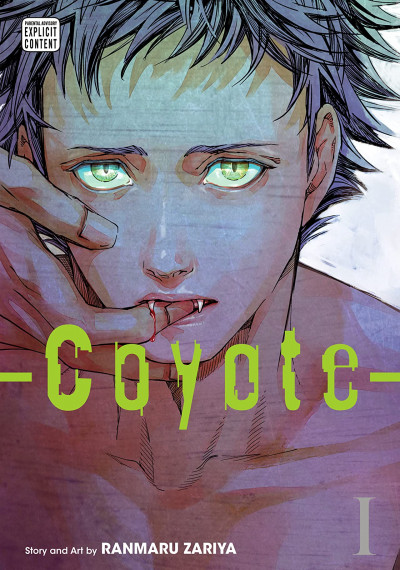 Coyote #1