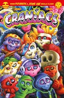 Craniacs Vol. 1
