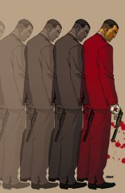 Creator Owned Heroes #5