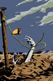 Creator Owned Heroes #6