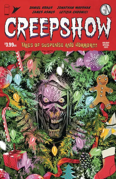 Creepshow: Holiday Special 2023