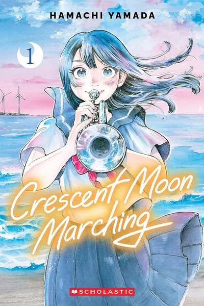 Crescent Moon Marching (2026)