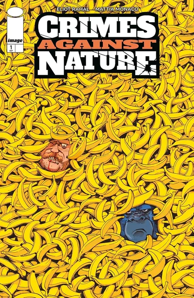 Crimes Against Nature #1