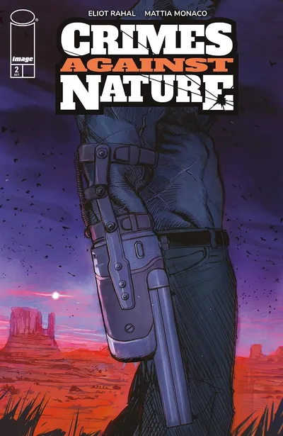 Crimes Against Nature #2