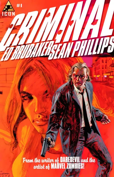Criminal (2006)