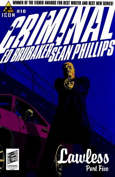 Criminal #10