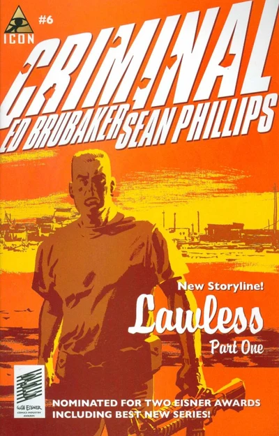 Criminal #6