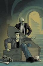 Criminal Macabre: Die, Die, My Darling! #1