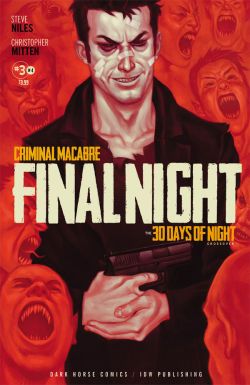 Criminal Macabre: Final Nig...