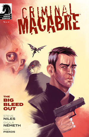 Criminal Macabre: The Big B...