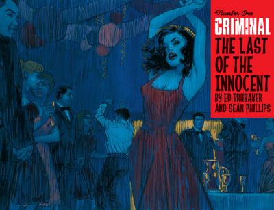 Criminal: The Last of the Innocent