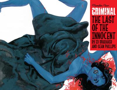 Criminal: The Last of the Innocent #2