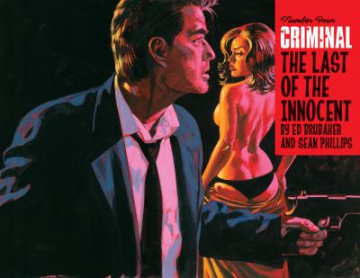 Criminal: The Last of the I...