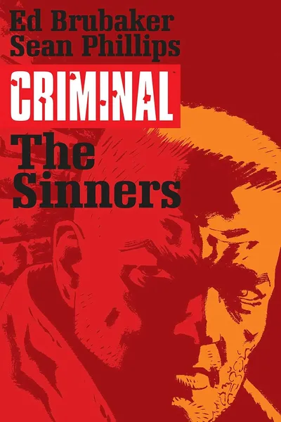 Criminal: The Sinners Vol. 5 Collected