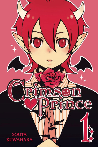 Crimson Prince