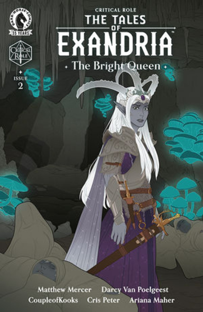 Critical Role: Tales of Exa...