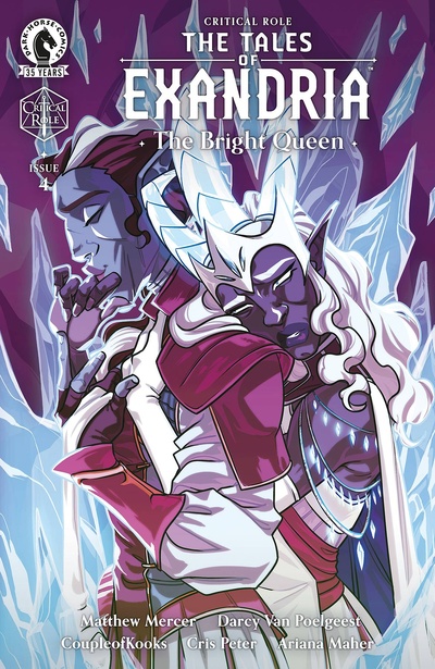 Critical Role: Tales of Exa...