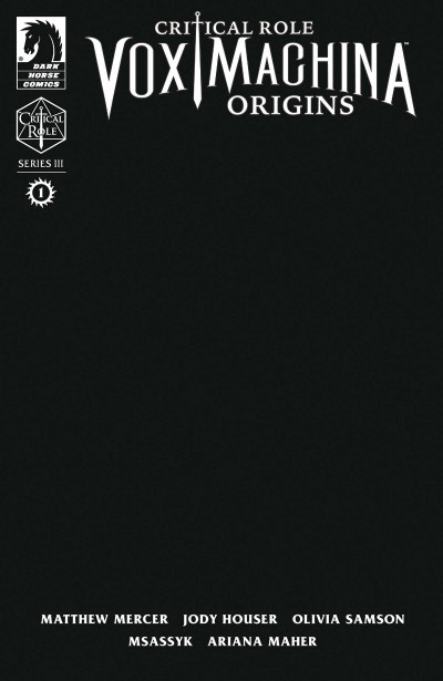 Critical Role: Vox Machina ...