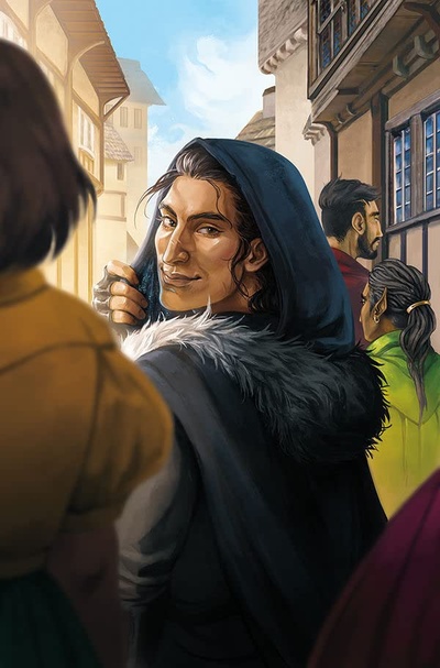 Critical Role: Vox Machina ...