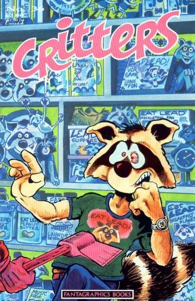 Critters #36