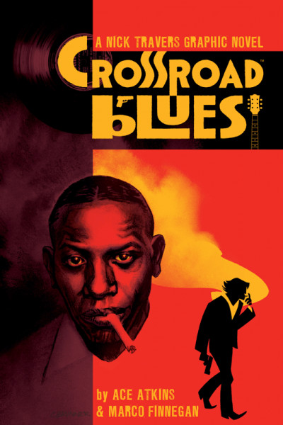 Crossroad Blues