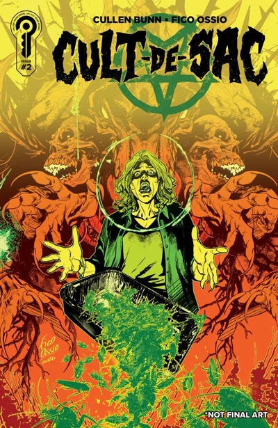 Cult-de-Sac #2