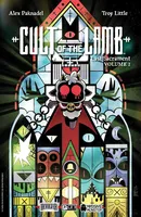 Cult of the Lamb Vol. 2: Last Sacrament