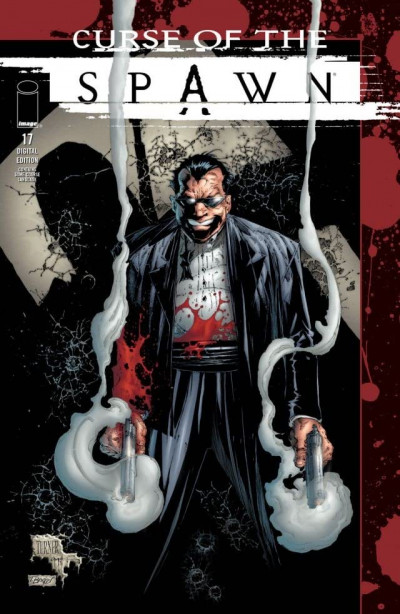 Curse of the Spawn #17