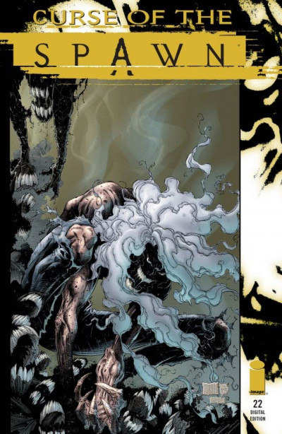 Curse of the Spawn #22