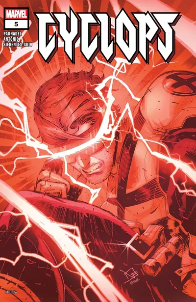Cyclops #5