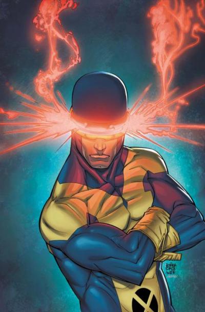 Cyclops #1