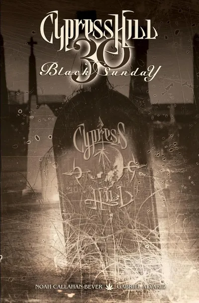 Cypress Hill: Black Sunday (2026)