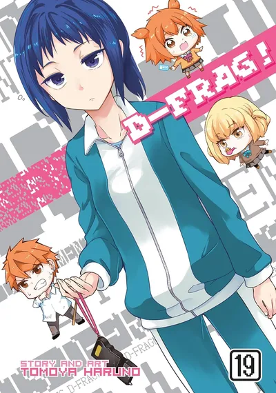 D-Frag #19