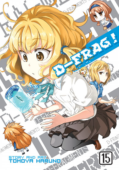 D-Frag #15