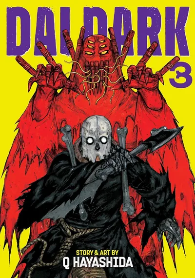 Dai Dark #3