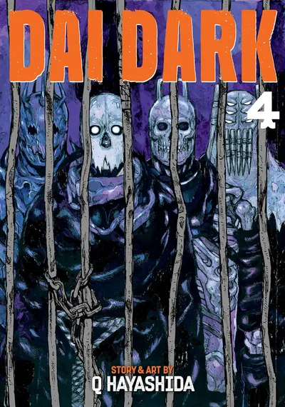 Dai Dark #4