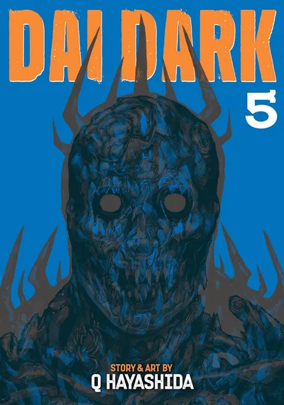 Dai Dark #5