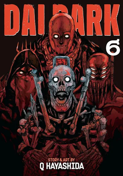 Dai Dark #6