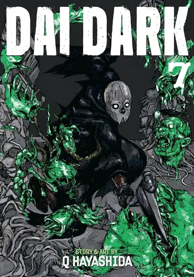 Dai Dark #7