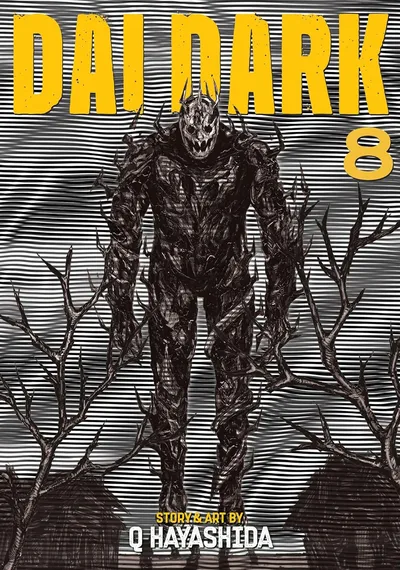 Dai Dark #8