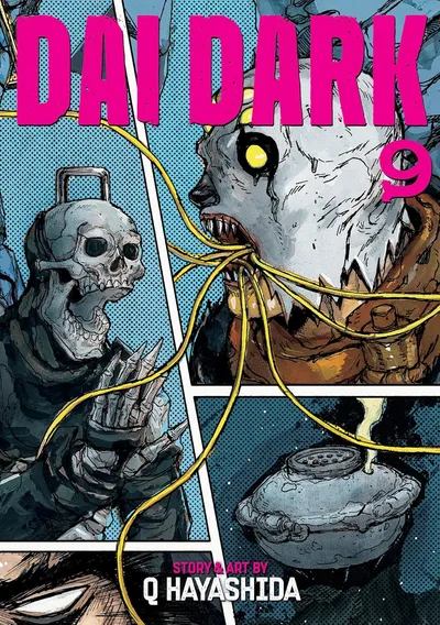 Dai Dark #9
