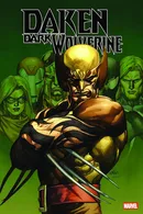 Daken: Dark Wolverine Omnibus